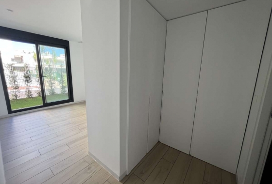 Herverkoop - Appartement / flat - Santa Rosalia - Inland