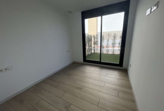 Herverkoop - Appartement / flat - Santa Rosalia - Inland