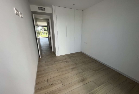 Herverkoop - Appartement / flat - Santa Rosalia - Inland