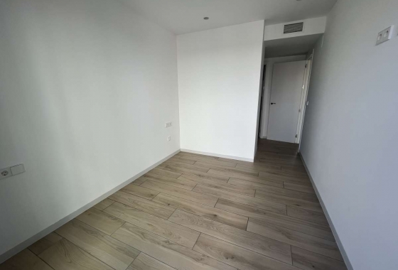 Herverkoop - Appartement / flat - Santa Rosalia - Inland