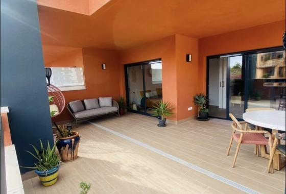 Herverkoop - Appartement / flat - Orihuela Costa - Costa Blanca