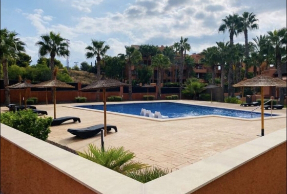 Herverkoop - Appartement / flat - Orihuela Costa - Costa Blanca