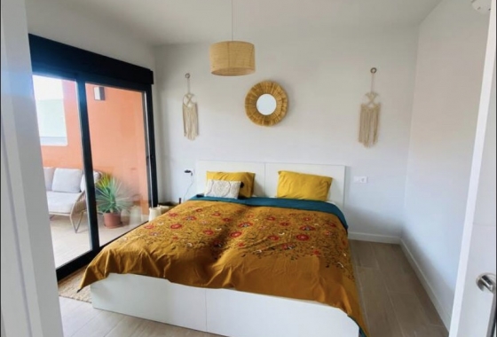 Herverkoop - Appartement / flat - Orihuela Costa - Costa Blanca