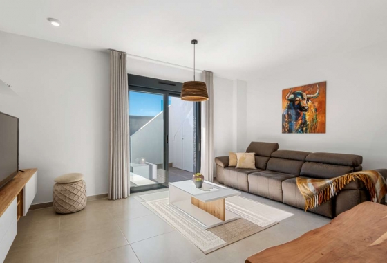 Herverkoop - Appartement / flat - Guardamar del Segura - Costa Blanca