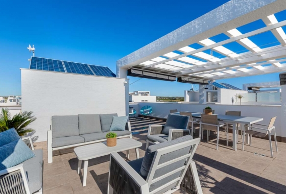 Herverkoop - Appartement / flat - Guardamar del Segura - Costa Blanca