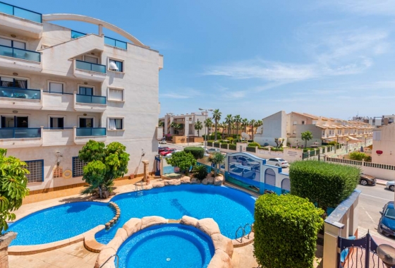 Herverkoop - Appartement / flat - Orihuela Costa - Costa Blanca