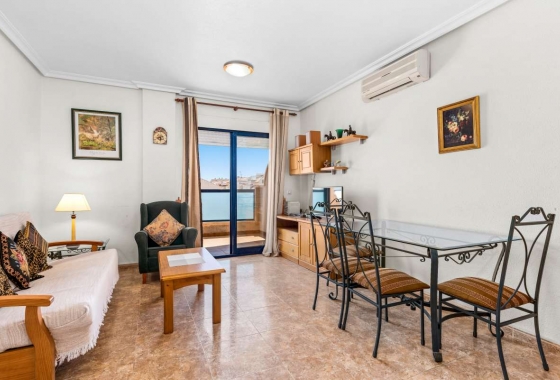 Herverkoop - Appartement / flat - Orihuela Costa - Costa Blanca