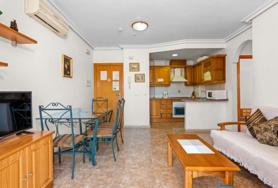 Herverkoop - Appartement / flat - Orihuela Costa - Costa Blanca