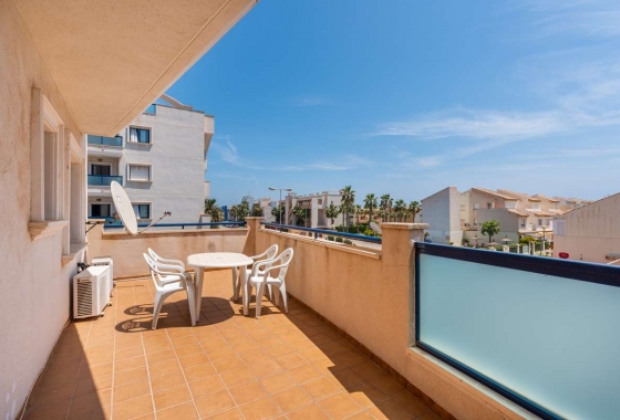 Herverkoop - Appartement / flat - Orihuela Costa - Costa Blanca