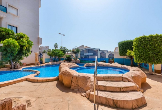 Herverkoop - Appartement / flat - Orihuela Costa - Costa Blanca