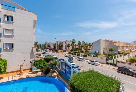 Herverkoop - Appartement / flat - Orihuela Costa - Costa Blanca