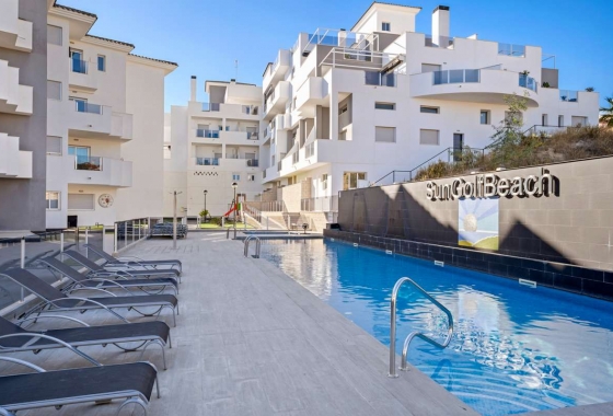 Herverkoop - Appartement / flat - Orihuela Costa - Costa Blanca