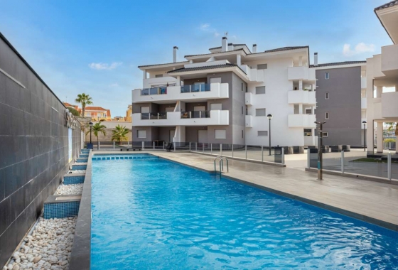 Herverkoop - Appartement / flat - Orihuela Costa - Costa Blanca