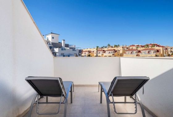 Herverkoop - Appartement / flat - Orihuela Costa - Costa Blanca