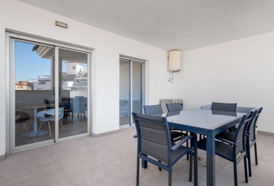 Herverkoop - Appartement / flat - Orihuela Costa - Costa Blanca