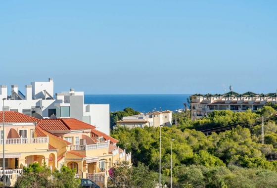 Herverkoop - Appartement / flat - Orihuela Costa - Costa Blanca