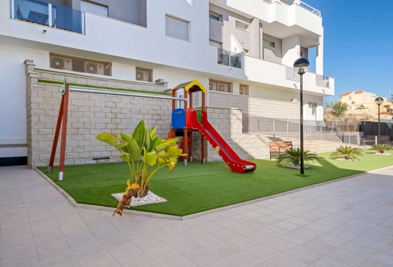 Herverkoop - Appartement / flat - Orihuela Costa - Costa Blanca