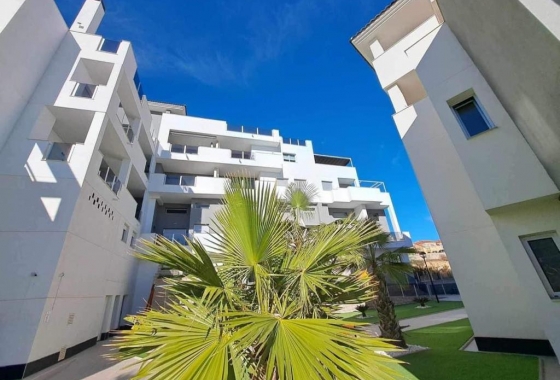 Herverkoop - Appartement / flat - Orihuela Costa - Costa Blanca