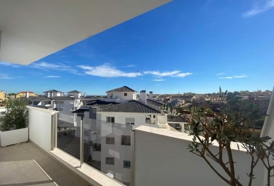 Herverkoop - Appartement / flat - Orihuela Costa - Costa Blanca