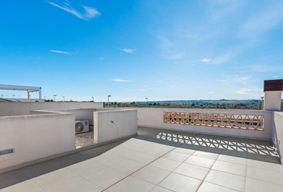 Herverkoop - Villa - Benijofar - Costa Blanca