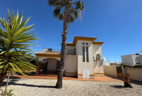 Resale - Villa - Ciudad Quesada - La Marquesa Golf