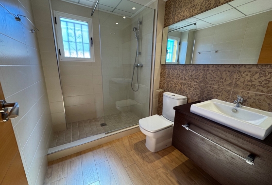 Resale - Villa - Ciudad Quesada - La Marquesa Golf