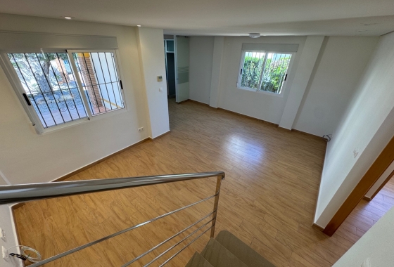 Resale - Villa - Ciudad Quesada - La Marquesa Golf