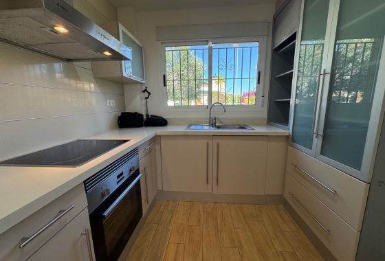 Resale - Villa - Ciudad Quesada - La Marquesa Golf