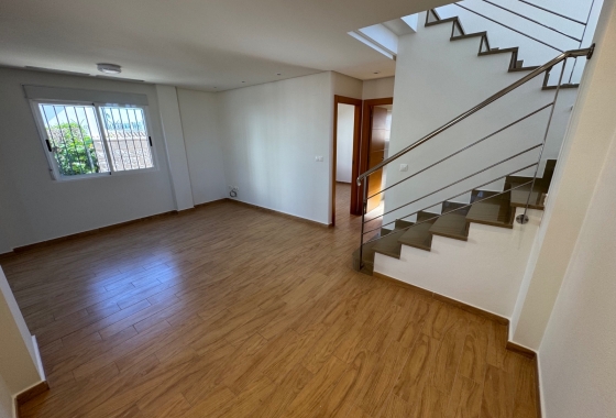 Resale - Villa - Ciudad Quesada - La Marquesa Golf