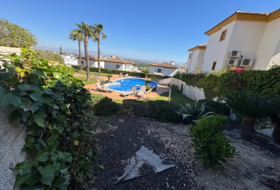 Resale - Villa - Ciudad Quesada - La Marquesa Golf