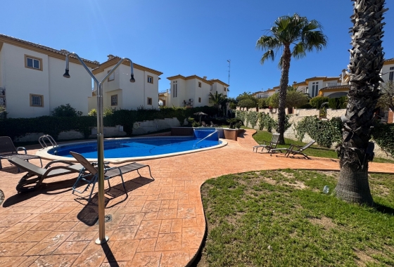 Resale - Villa - Ciudad Quesada - La Marquesa Golf