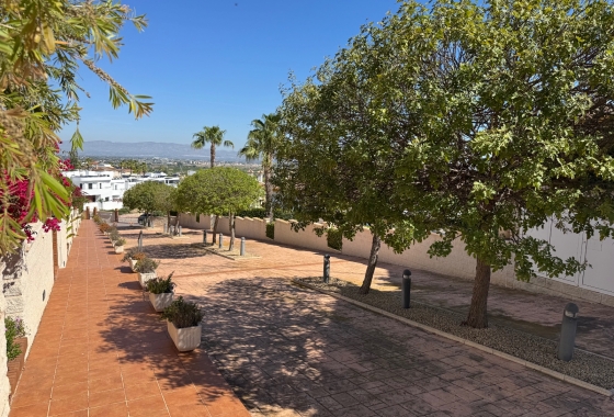Resale - Villa - Ciudad Quesada - La Marquesa Golf