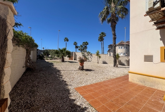 Resale - Villa - Ciudad Quesada - La Marquesa Golf