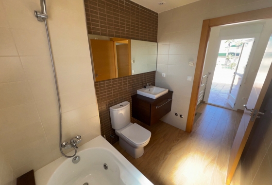 Resale - Villa - Ciudad Quesada - La Marquesa Golf