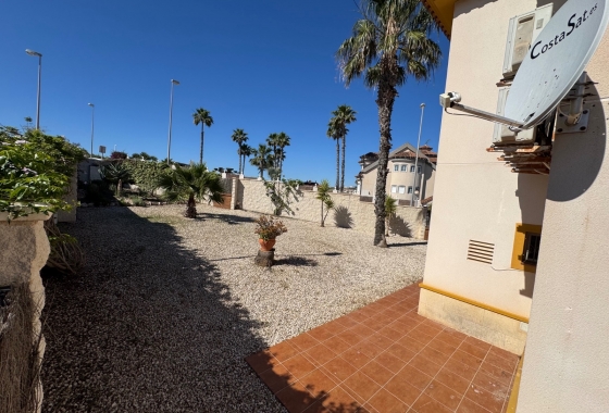 Resale - Villa - Ciudad Quesada - La Marquesa Golf