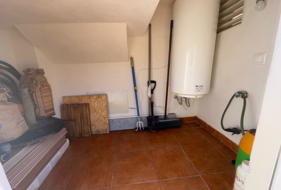 Resale - Villa - Ciudad Quesada - La Marquesa Golf