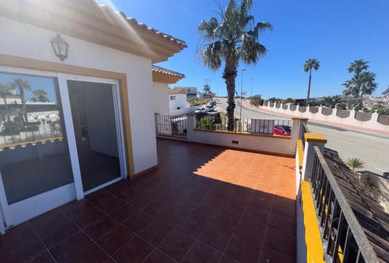 Resale - Villa - Ciudad Quesada - La Marquesa Golf