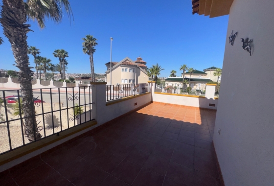 Resale - Villa - Ciudad Quesada - La Marquesa Golf