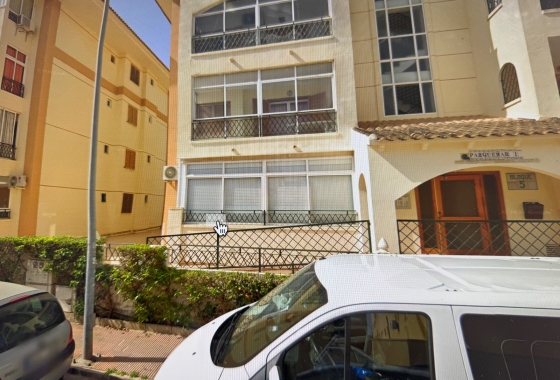 Herverkoop - Appartement / flat - La Mata - Costa Blanca